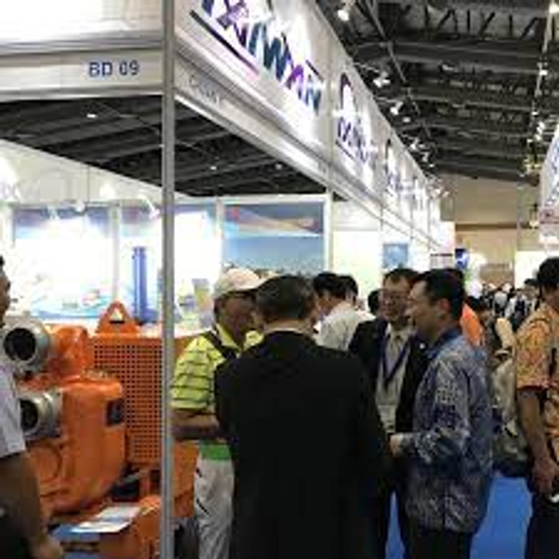 Why Attend INDO WATER EXPO & FORUM? B2B Intro - 2