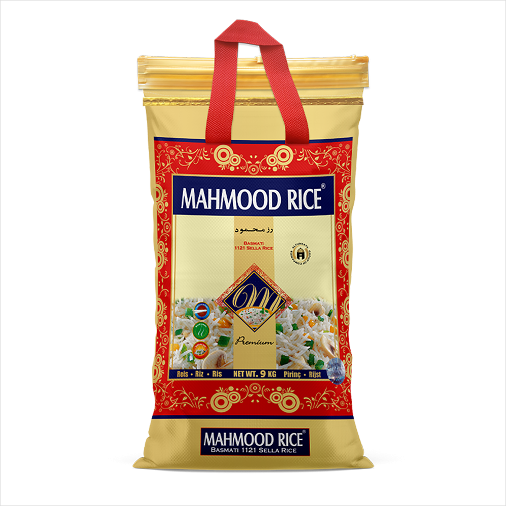Top 7 verified Basmati Rice suppliers in United Kingdom - 4