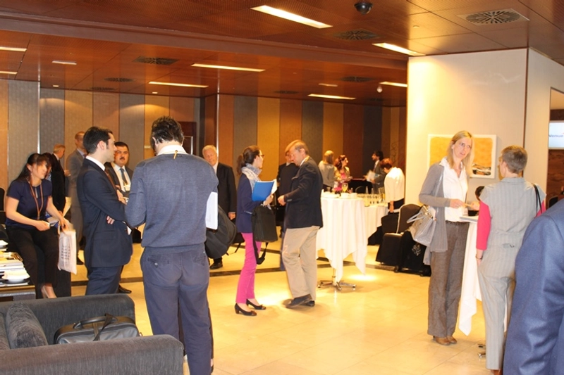 Pharma Venue Revealed: B2B Opportunity - 2