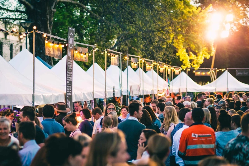 Inside Orange FOOD Week: B2B Key Insights - 2
