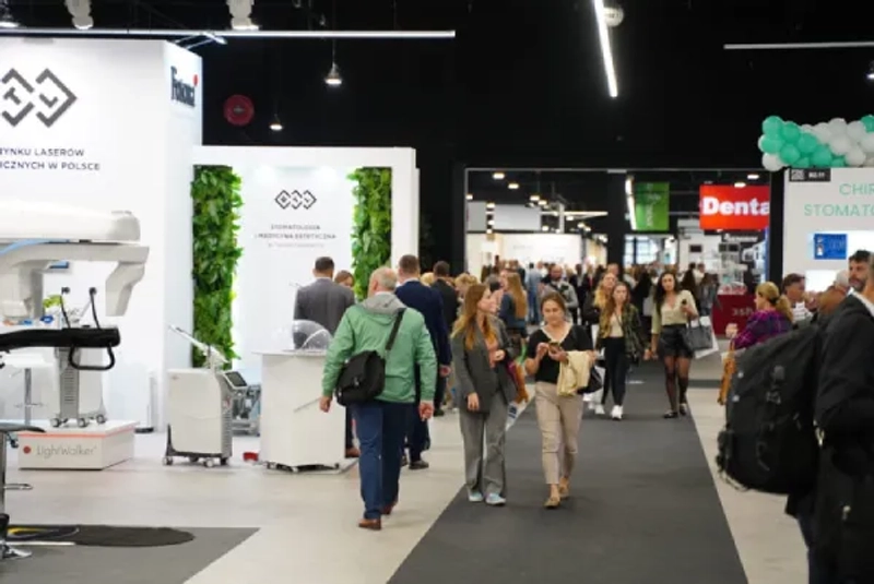 Why WARSAW MEDICAL EXPO Matters for B2B - 2
