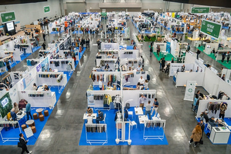 Why FUNCTIONAL TEXTILES - PORTLAND Matters for B2B - 3