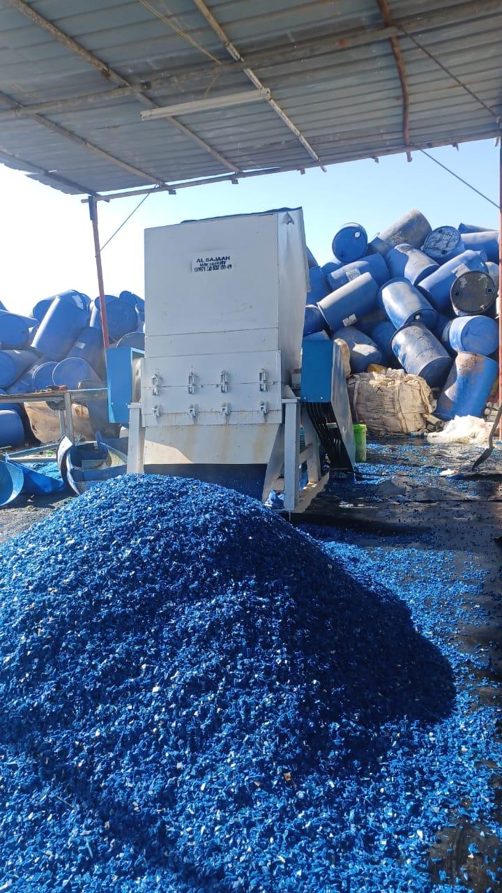 Top 3 Plastic Scrap suppliers in United Kingdom: Capabilities & Buyer Fit - 1