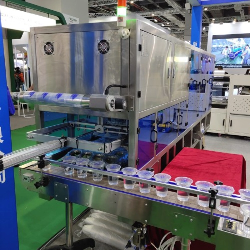 Unlock Foodpack China: Must-Know B2B Event - 2