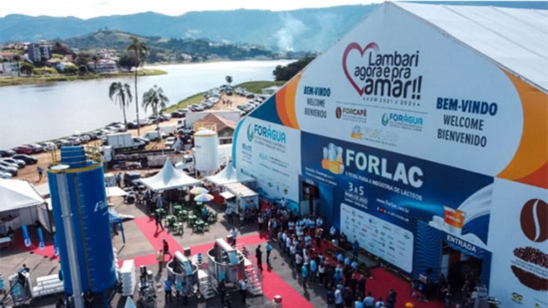 FORLAC Revealed: B2B Opportunity - 2