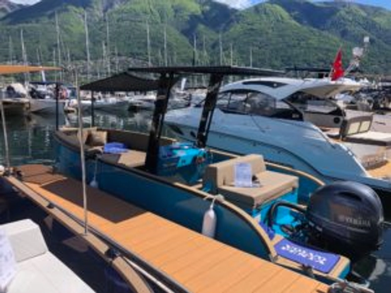Ascona Boat Show Spotlight: B2B Essentials - 3