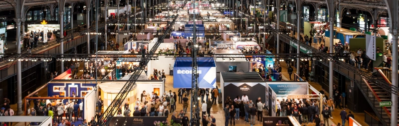 Why Attend Whisky Live Paris? B2B Intro - 3
