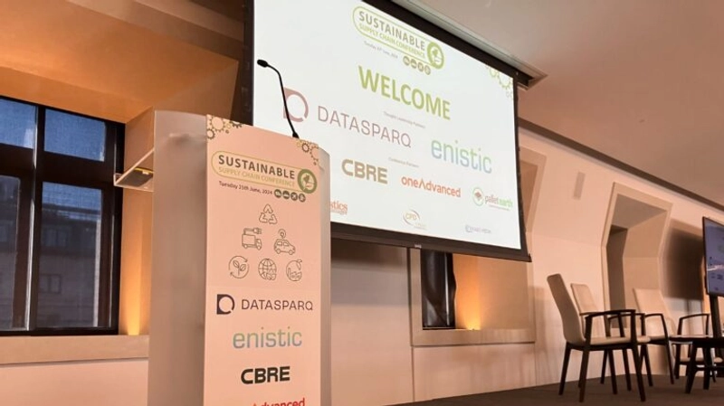 Inside Sustainable Supply Chain Conference : B2B Key Insights - 2