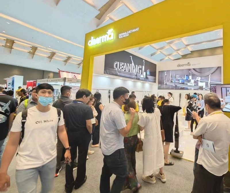 Unlock Appliance & Electronics Show: Must-Know B2B Event - 1