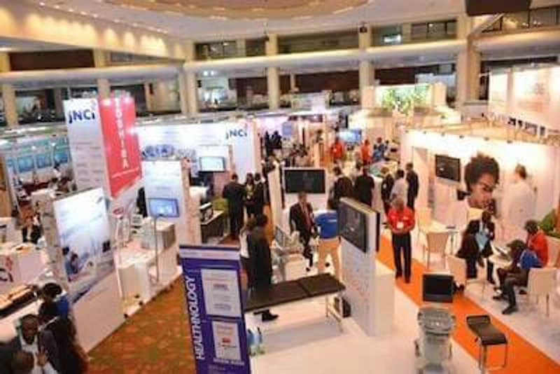 ADANA CONSTRUCTION FAIR Spotlight: B2B Essentials - 1