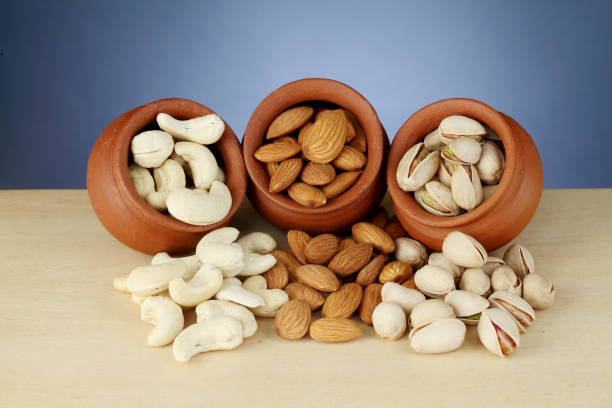 Top 4 Dry Fruits & Nuts Suppliers in Poland in September 2025
