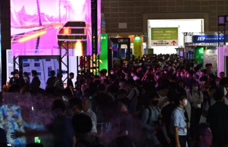 Discover LIVeNT Live Entertainment Expo: B2B Event Guide