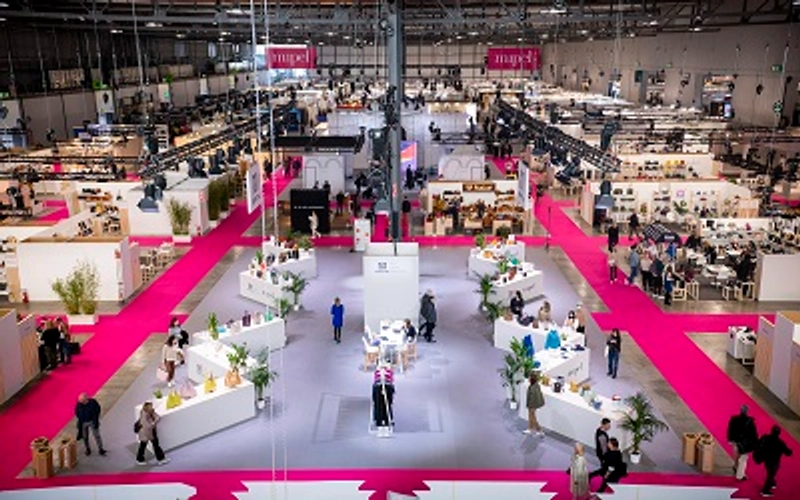 Discover MIPEL: B2B Event Guide - 1