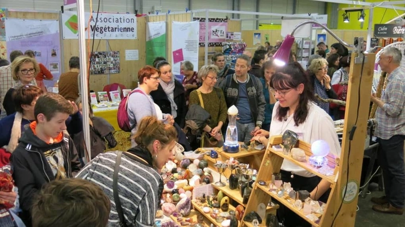 RESPIRE LA VIE - POITIERS Revealed: B2B Opportunity - 2