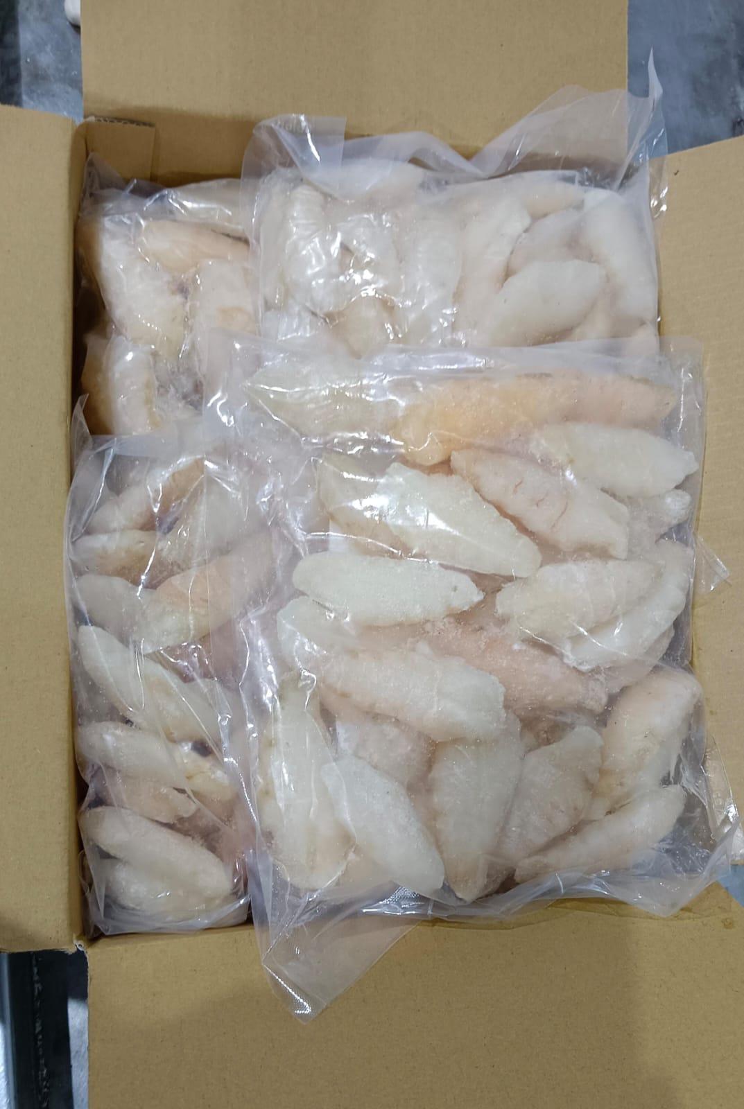 Frozen Slipper Lobster Meat 3