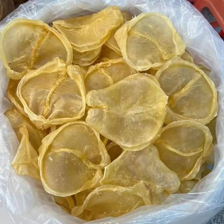 100% Dried Fish Maw Yellow Croaker/Cod Fish Maw Sun Dried/Dried Quality Atlantic Cod Fish Maw Vietnamese Fish Maw