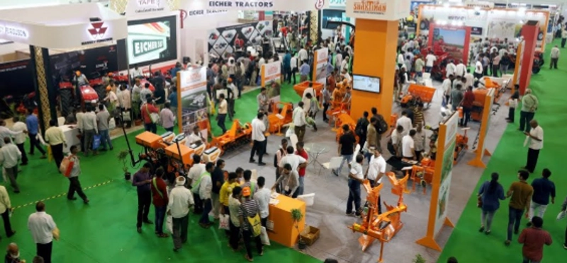 Discover Grainmach Asia: B2B Event Guide - 1