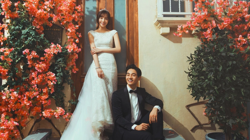 Unlock TCE Wedding Expo: Must-Know B2B Event - 1