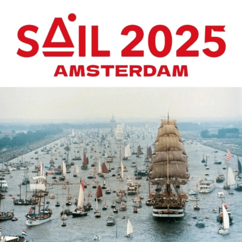Sail Amsterdam Revealed: B2B Opportunity