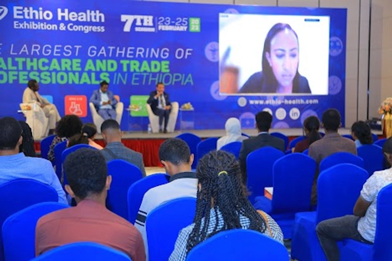 Why Ethio Health Exhibition & Congress Matters for B2B - 2