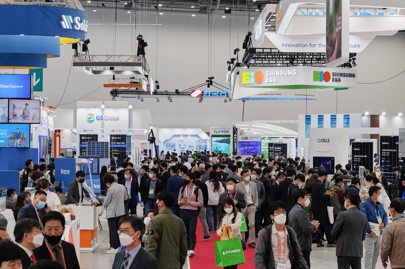 Unlock GREEN ENERGY EXPO: Must-Know B2B Event - 1