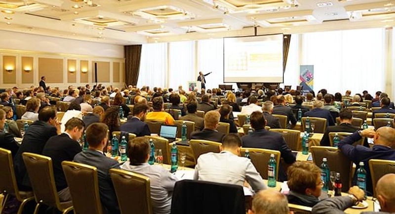 Unlock Specialty Papers Europe : Must-Know B2B Event - 1