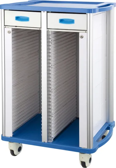 PX-TC-620DC Medical Cart Accessories