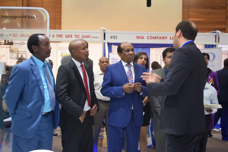 Why Attend EAST AFRICA OIL & GAS - TANZANIA? B2B Intro - 1