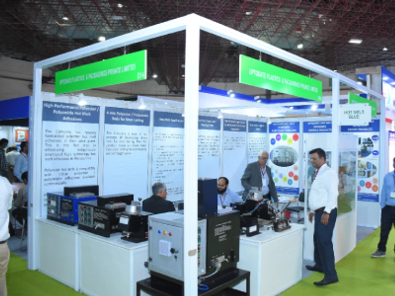 Why Attend Coat India Expo? B2B Intro - 1