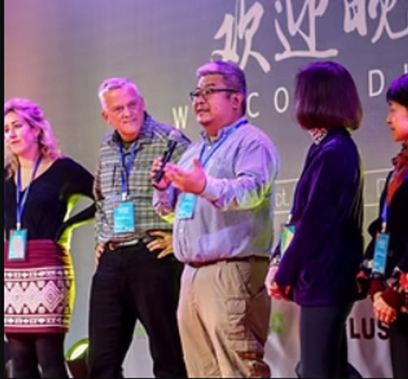 Discover Asia for Animals Conference: B2B Event Guide - 2
