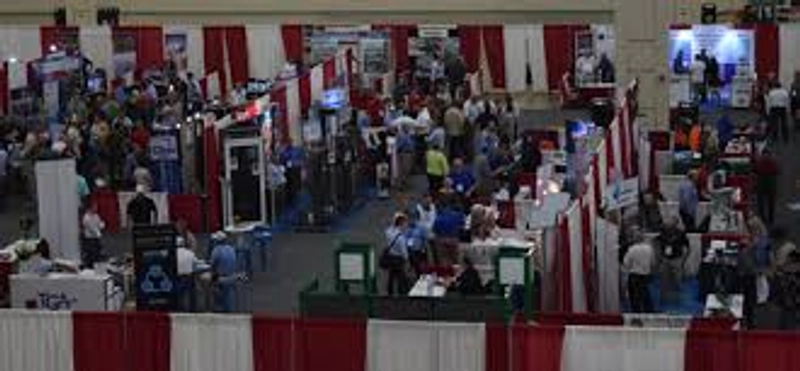 Why Attend Glass TEXpo? B2B Intro - 2