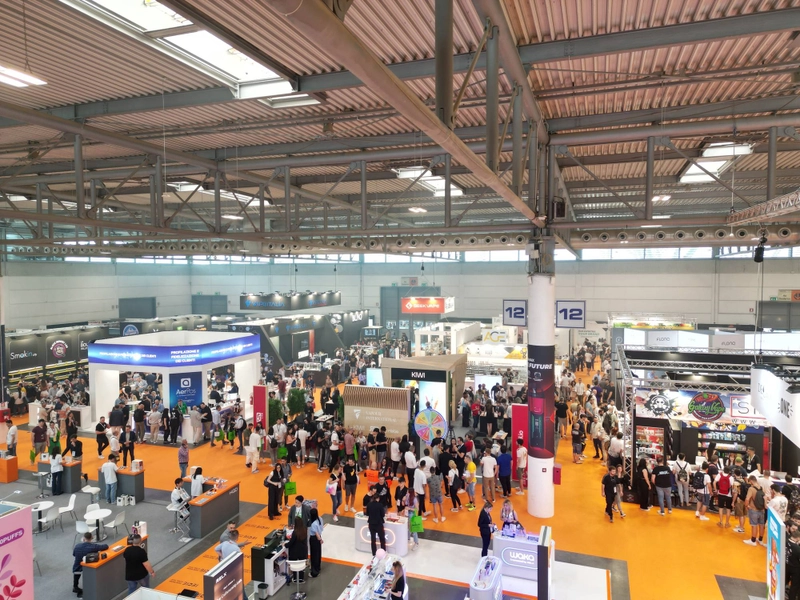 Inside Vapitaly: B2B Key Insights - 2