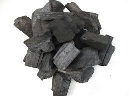 Premium Hardwood Lump Charcoal