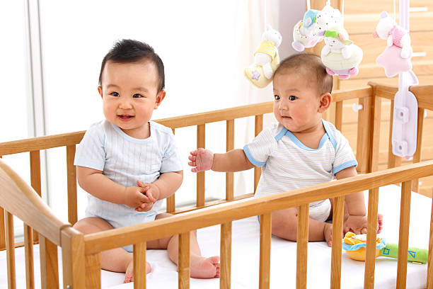 Top 9 Kids Cribs Suppliers in China in August 2025 – Urgent Market Update
