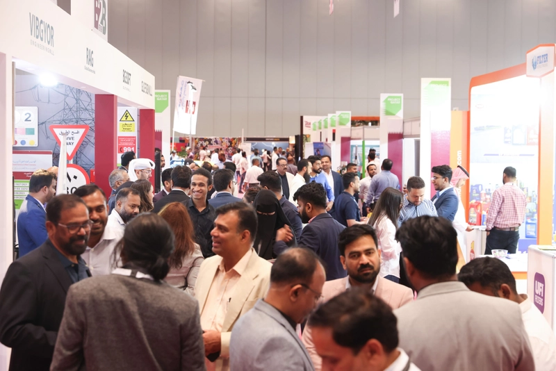 Inside PROJECT QATAR: B2B Key Insights - 3