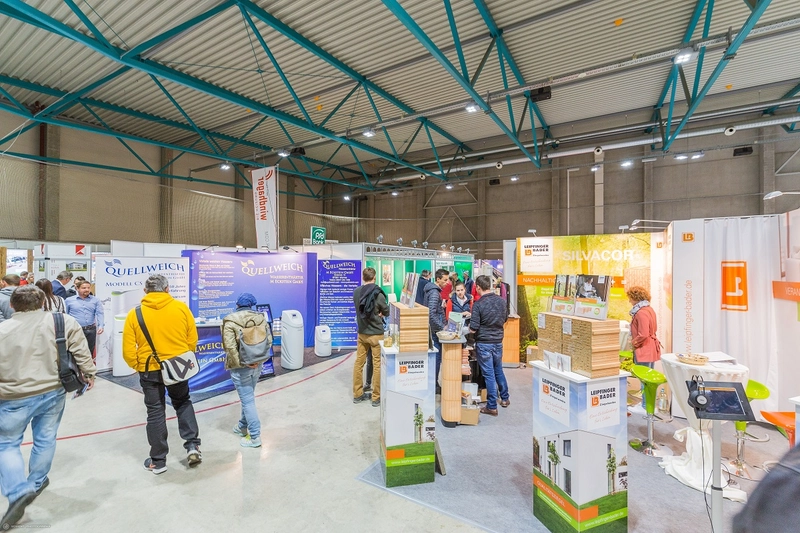Discover Bau und Energie Messe Regensburg: B2B Event Guide - 2