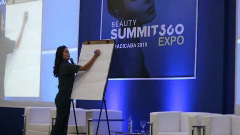 Why Attend Beauty Summit 360? B2B Intro - 2