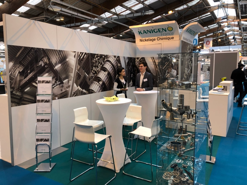 Why Attend SIMODEC? B2B Intro - 2