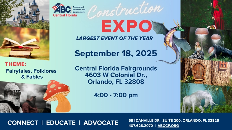ABC Construction Expo Revealed: B2B Opportunity