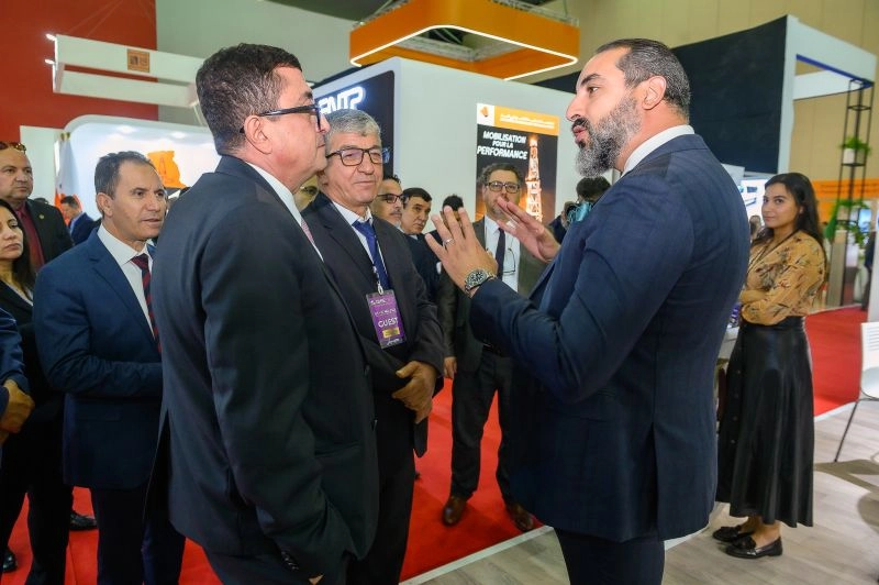 Inside QHSE EXPO: B2B Key Insights - 2