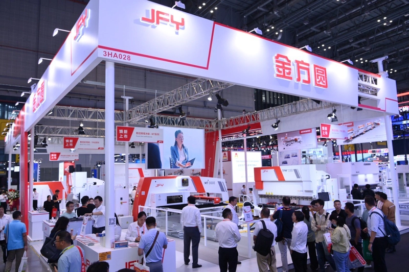 Why Attend Metalworking & CNC Machine Tool Show? B2B Intro - 2