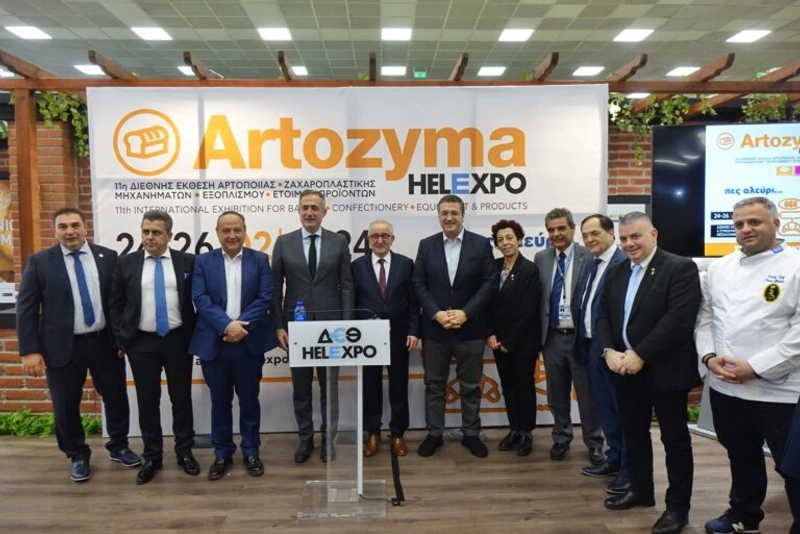 Why Attend Artozyma? B2B Intro - 2