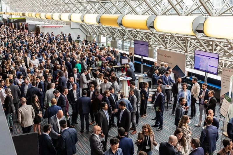 Inside Montreal Real Estate Forum: B2B Key Insights - 1