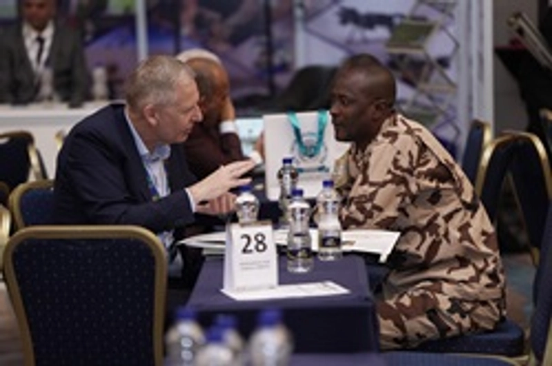 Africa Security Symposium Spotlight: B2B Essentials - 2