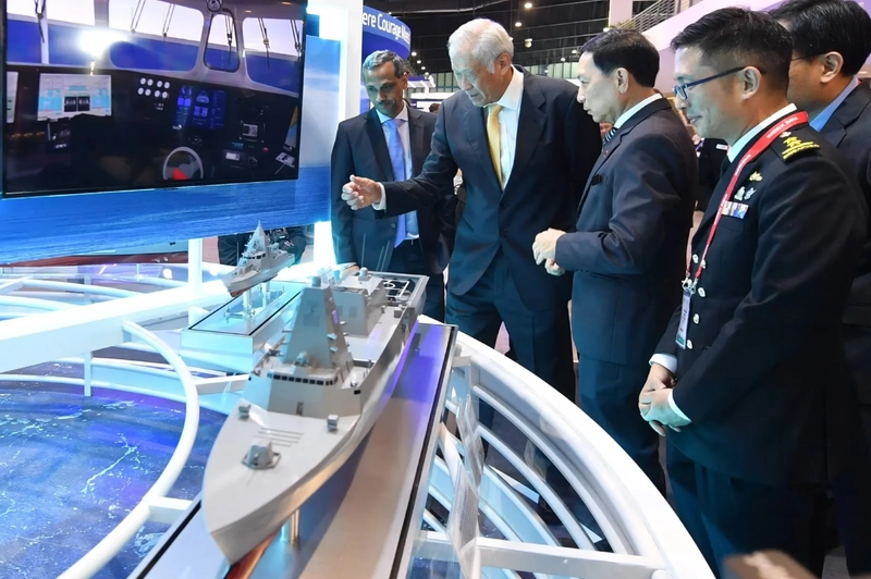 Unlock IMDEX Asia: Must-Know B2B Event - 2