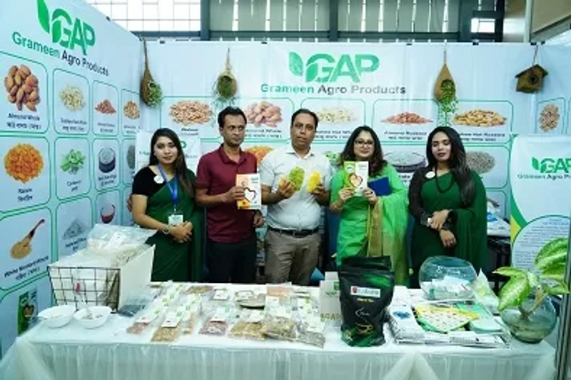 Unlock AGRO BANGLADESH INTERNATIONAL: Must-Know B2B Event - 1