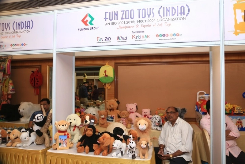 Why Attend Toy Biz International? B2B Intro - 2