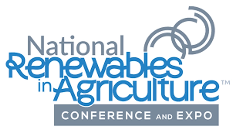 Why National Renewables in Agriculture Conference and Expo Matters for B2B