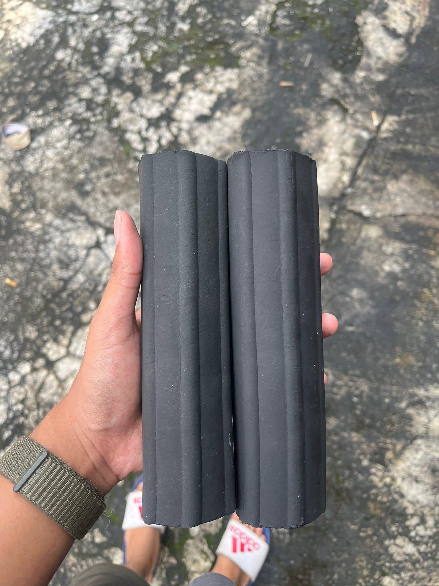 Charcoal Briquette