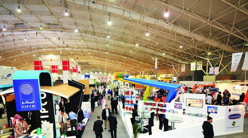 Why PLASTICS & PETROCHEM ARABIA Matters for B2B - 2